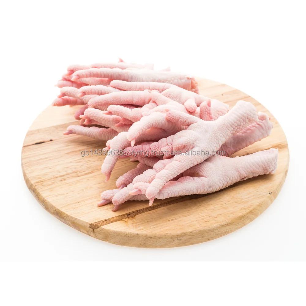 Frozen Chicken Fresh Whole/ Feet/ Legs Quarters Chicken Feet frozen boneless halal chicken breast Skinless