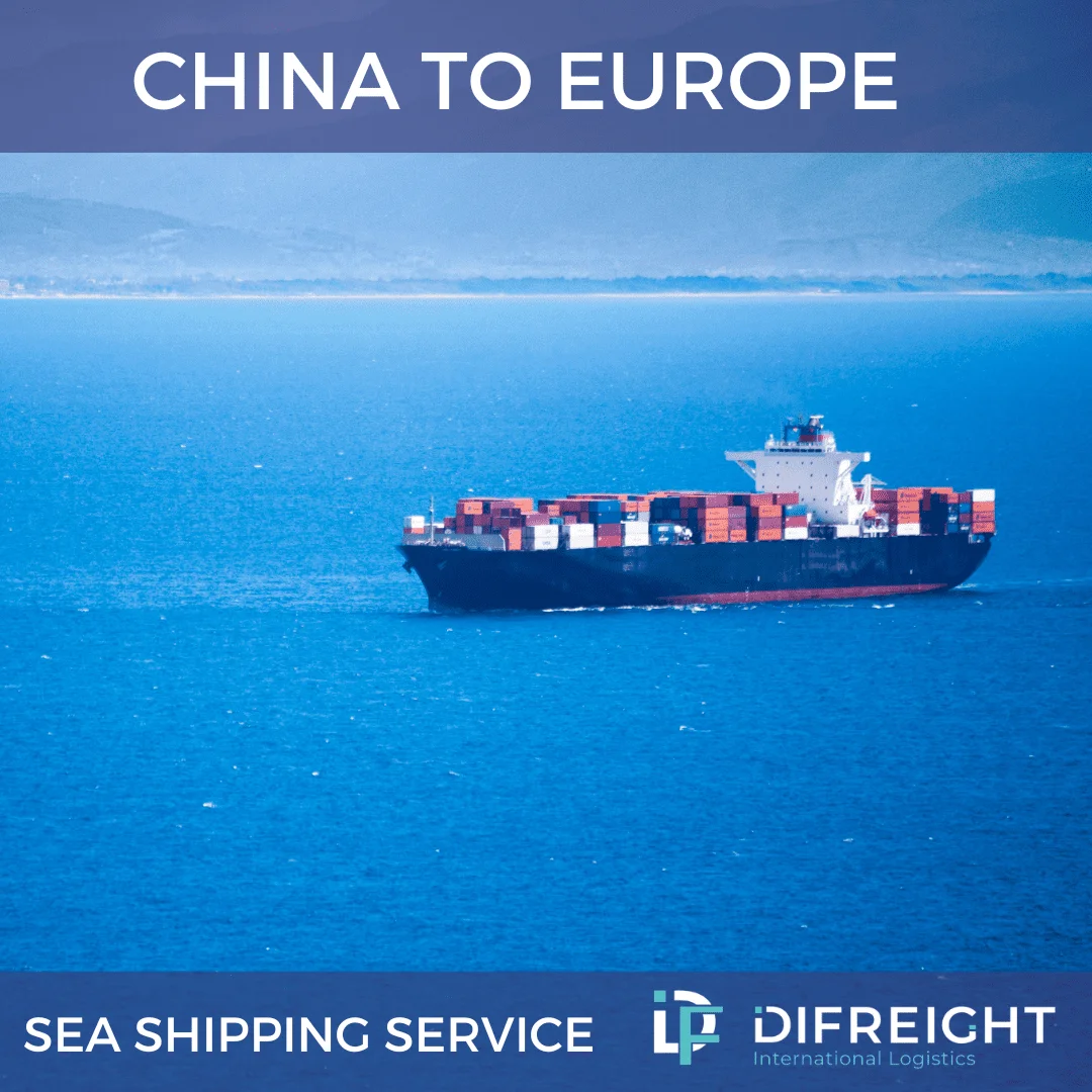 Международные самые дешевые цены доставки экспедиторские услуги грузоперевозок из Китая в Европу, Украина