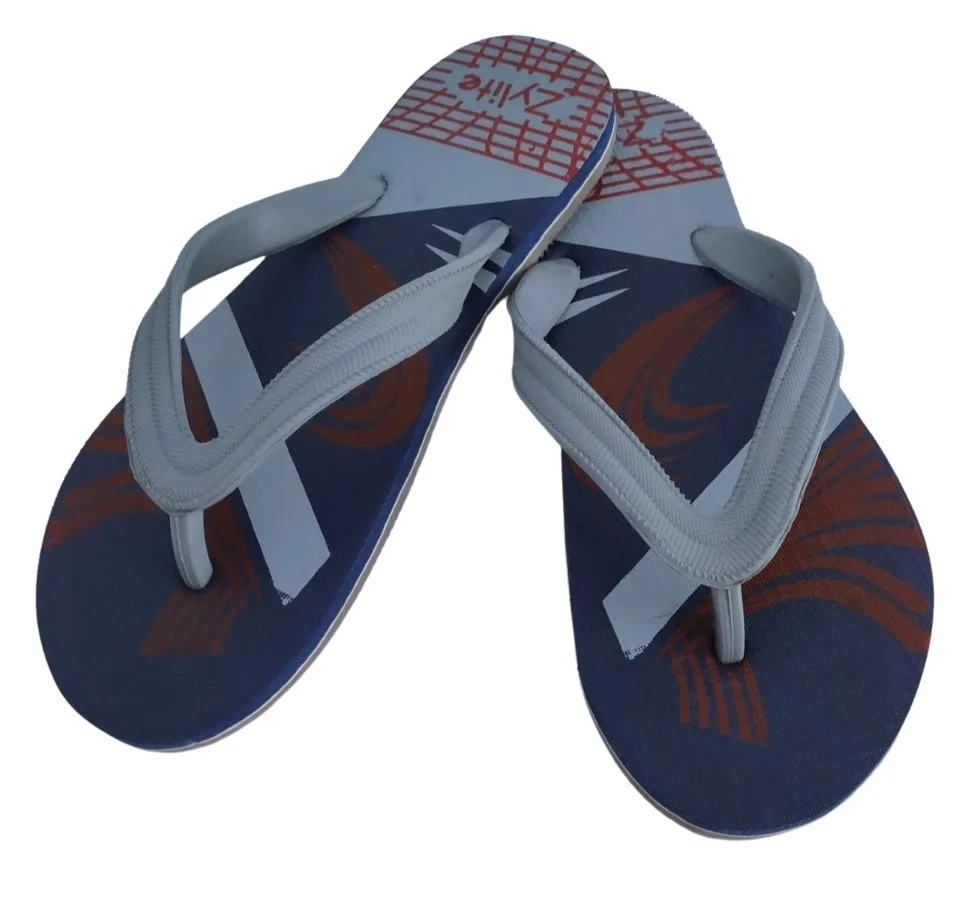 FOOTWEAR - Rubber Slippers 65. LOW COST & HIGH QUALITY