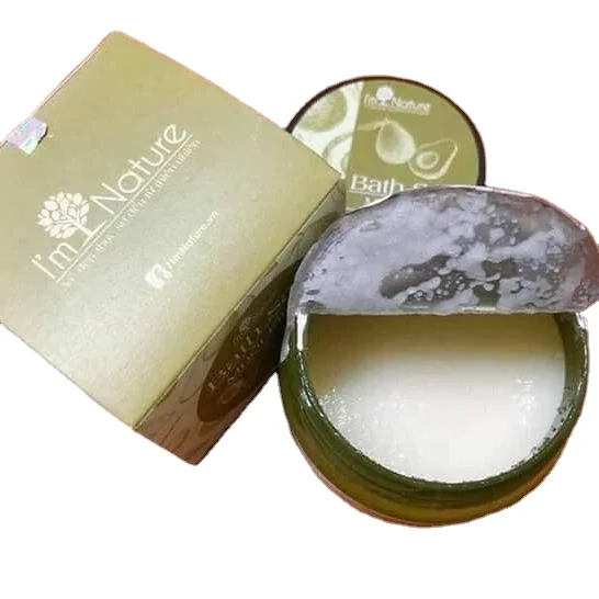 Mom and Baby Mai Thy prevent folliculitis, heat rash bath supplies bath salt healthcare supplements treat folliculitis, heat ra