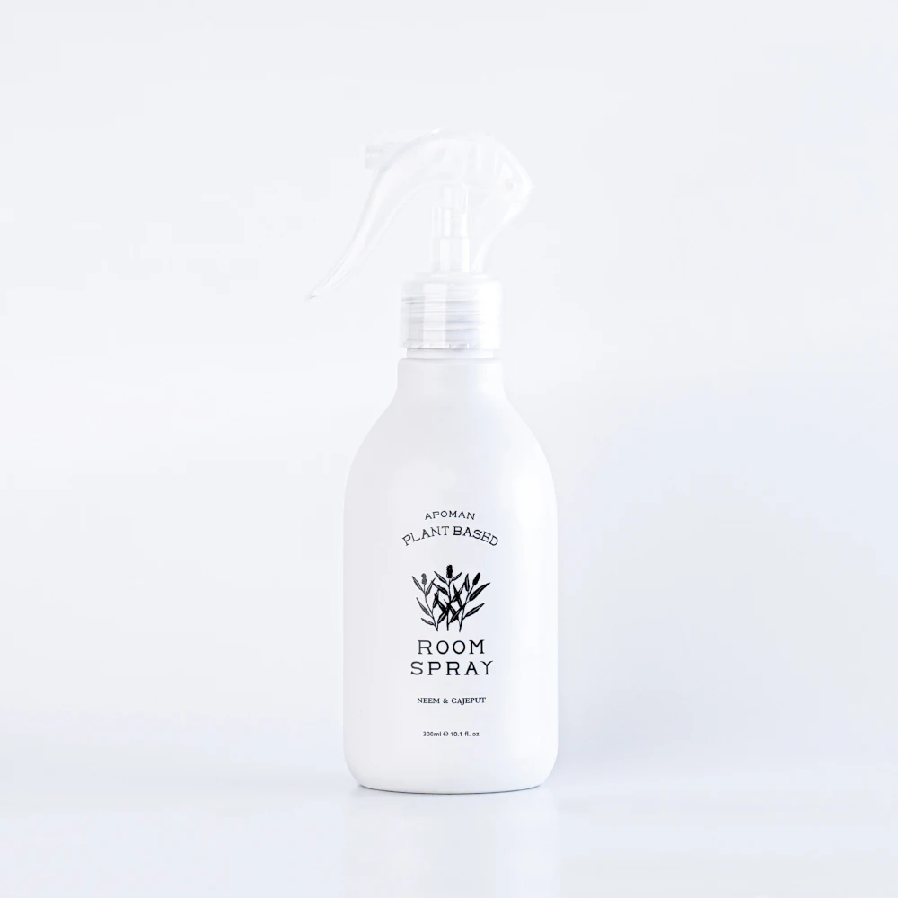 Quickly Eliminates Odor Indoor Air Fresheners Spray for Freshness