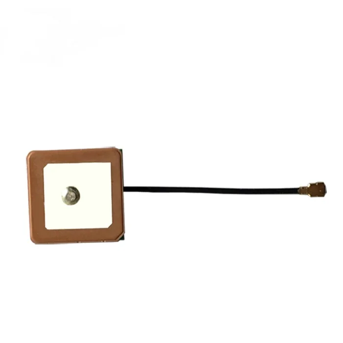 Free Sample laptop gps antenna High precision built-in Ceramic GNSS antenna