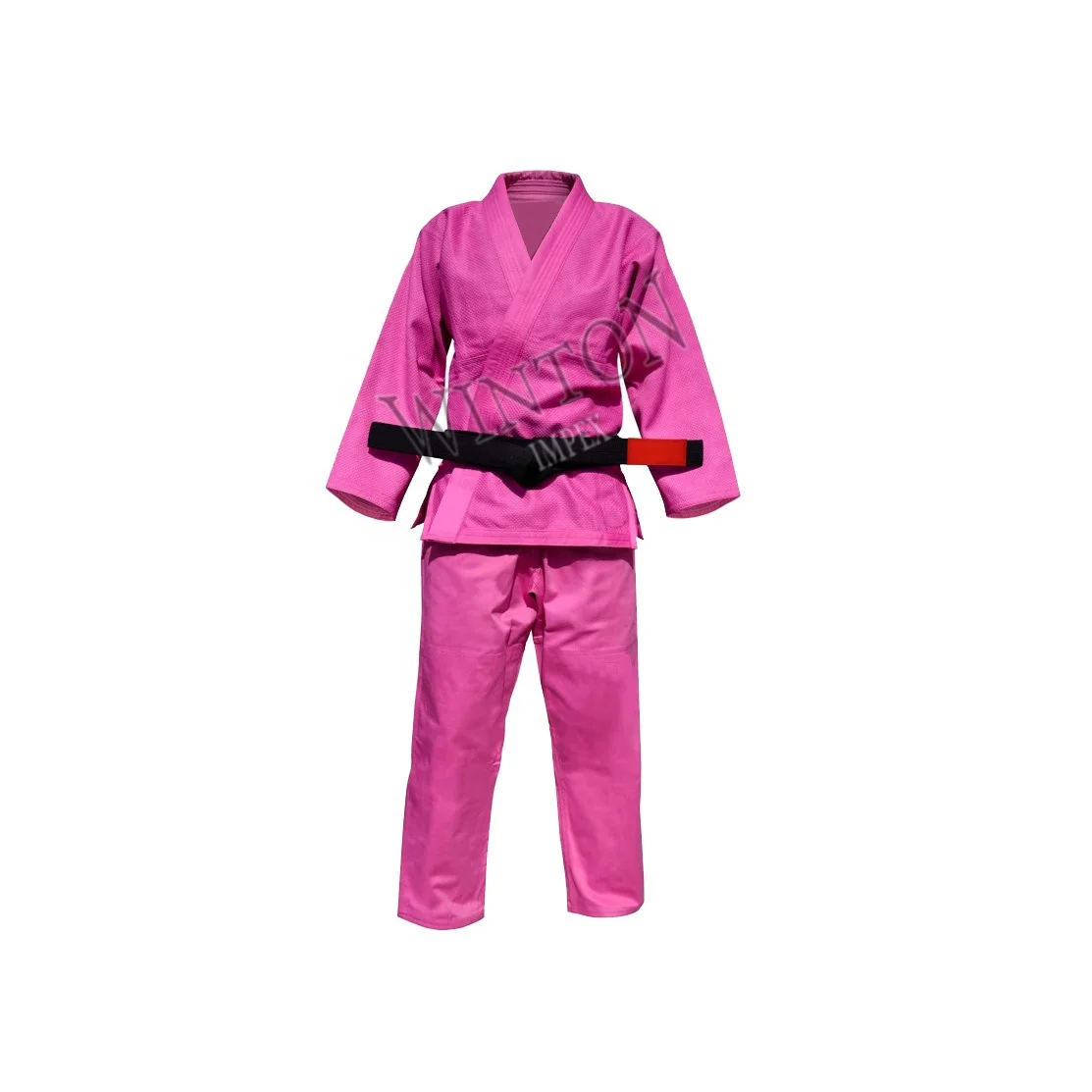 2021 OEM New To And Best Hot Sale Quality Customized Low Price Brazilian jui jitsu suit Set Karate Kung Fu Training And Fighting