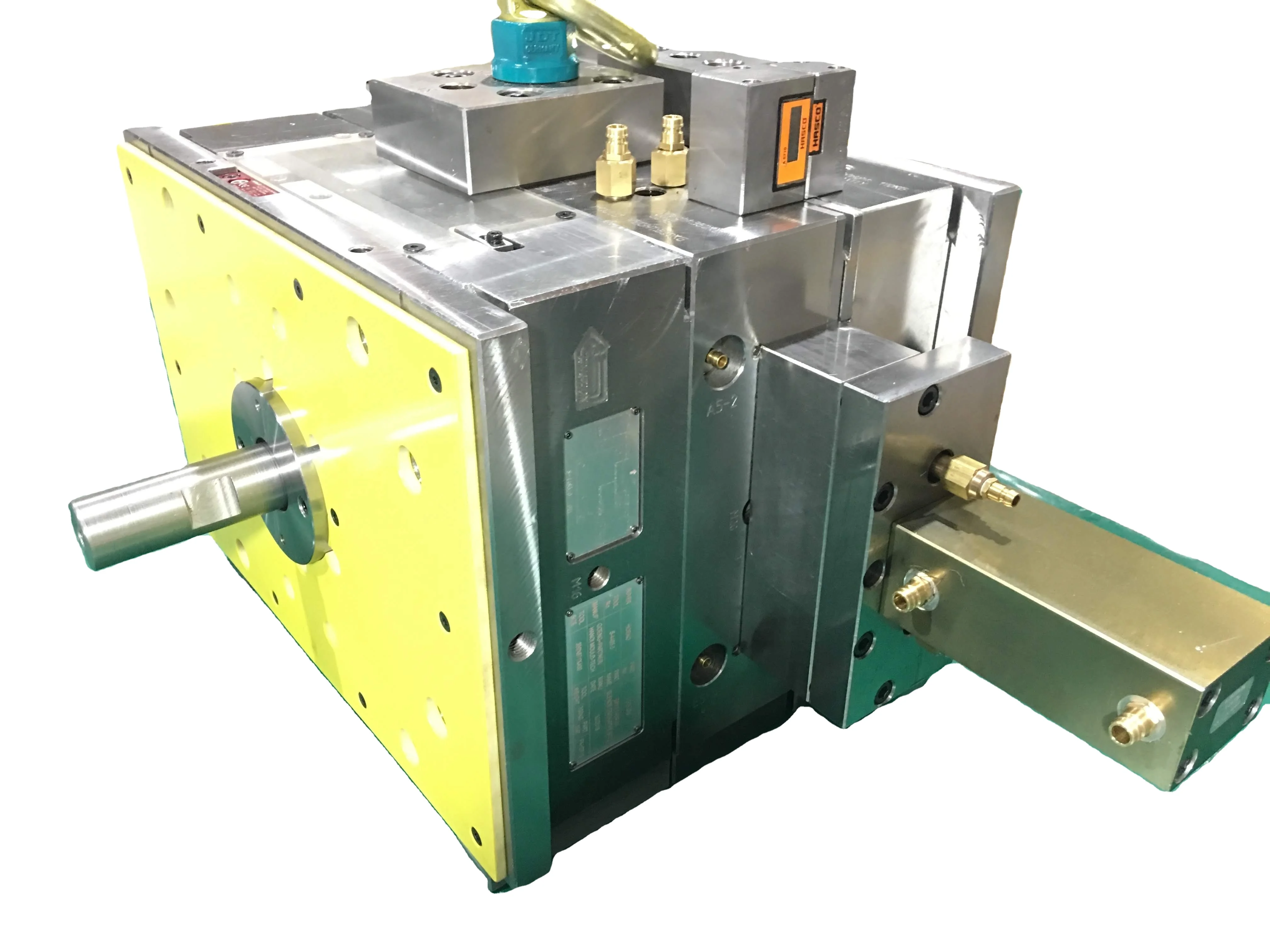 Professional plastic mold manufacturing factory plastic moulding price