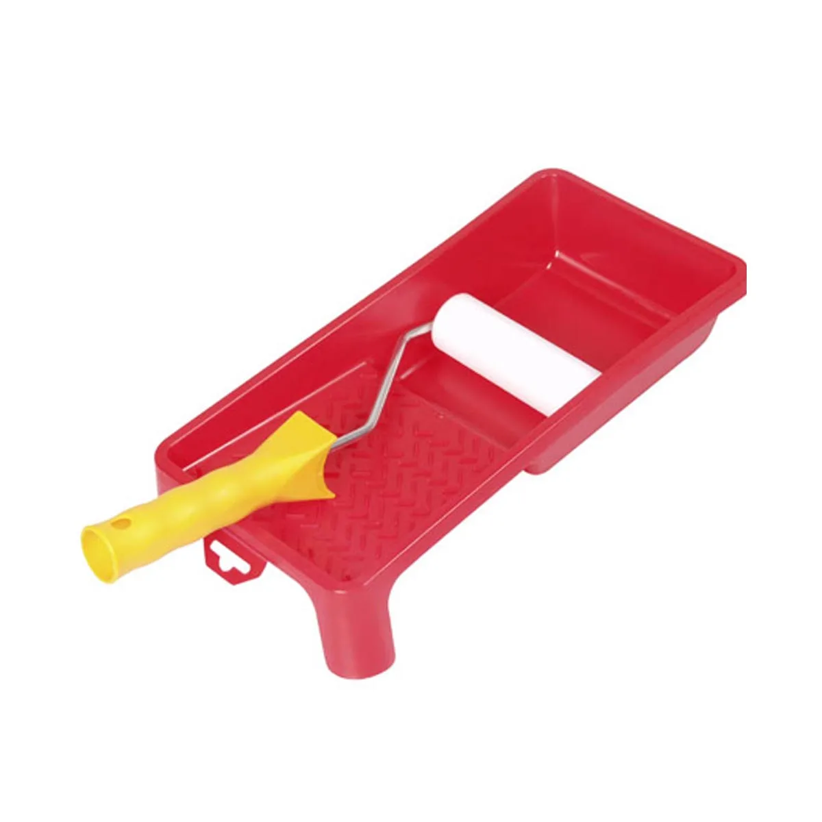 customized Piece Complete Paint Kit Paint Roller Brush Paint Tool for Wall Painting