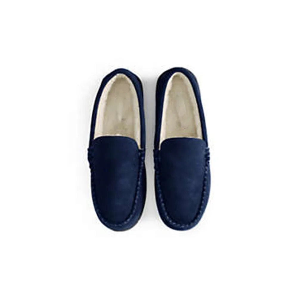  Обувь от производителя женские модные Официальные Женские повседневные лоферы мокасины женская обувь на плоской подошве с пряжкой