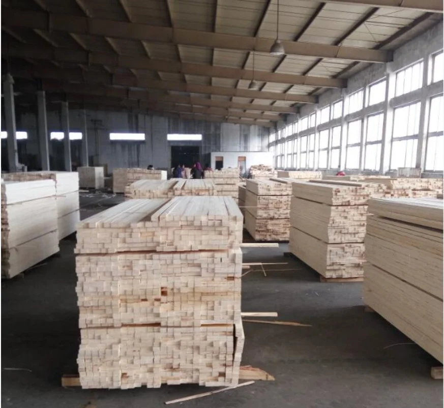 VietNam LVL plywood LVL timber LVL pallet