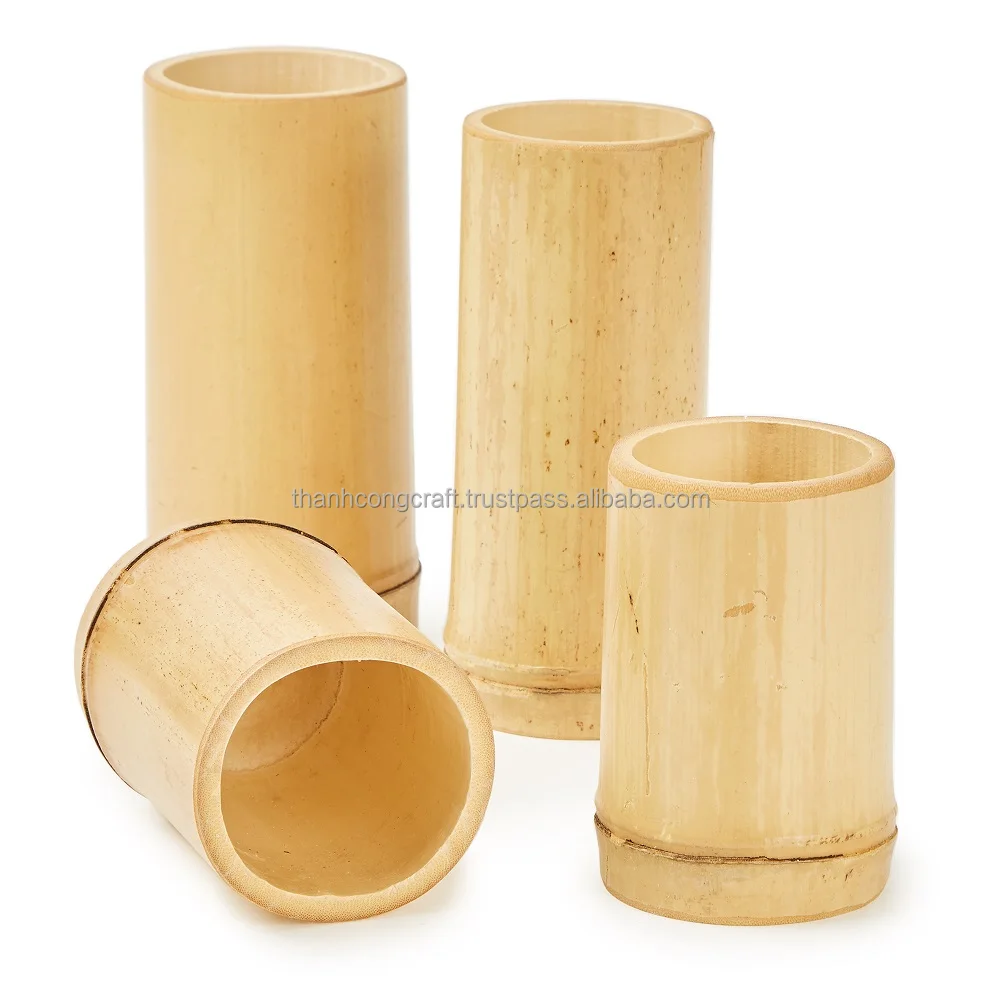 Bamboo cup (3)