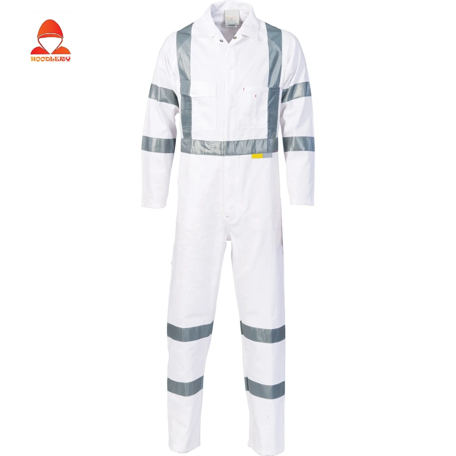 Огнестойкий комбинезон Dupont Nomex Спецодежда для обеспечения общей безопасности на нефть и газе