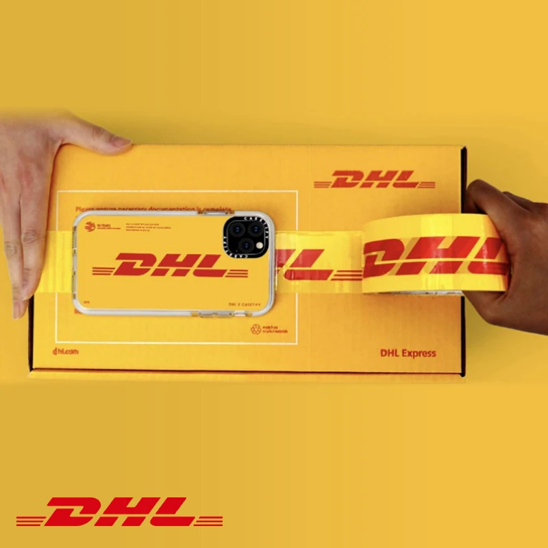 Logistics door to door delivery UPS Fedex DHL express shipping rates to USA UK CA