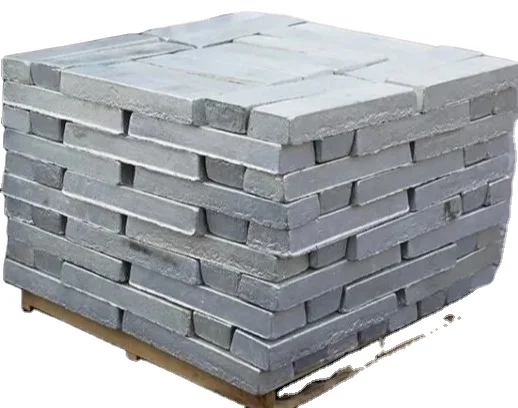 Best Quality China Factory Good Price Ingots Antimony