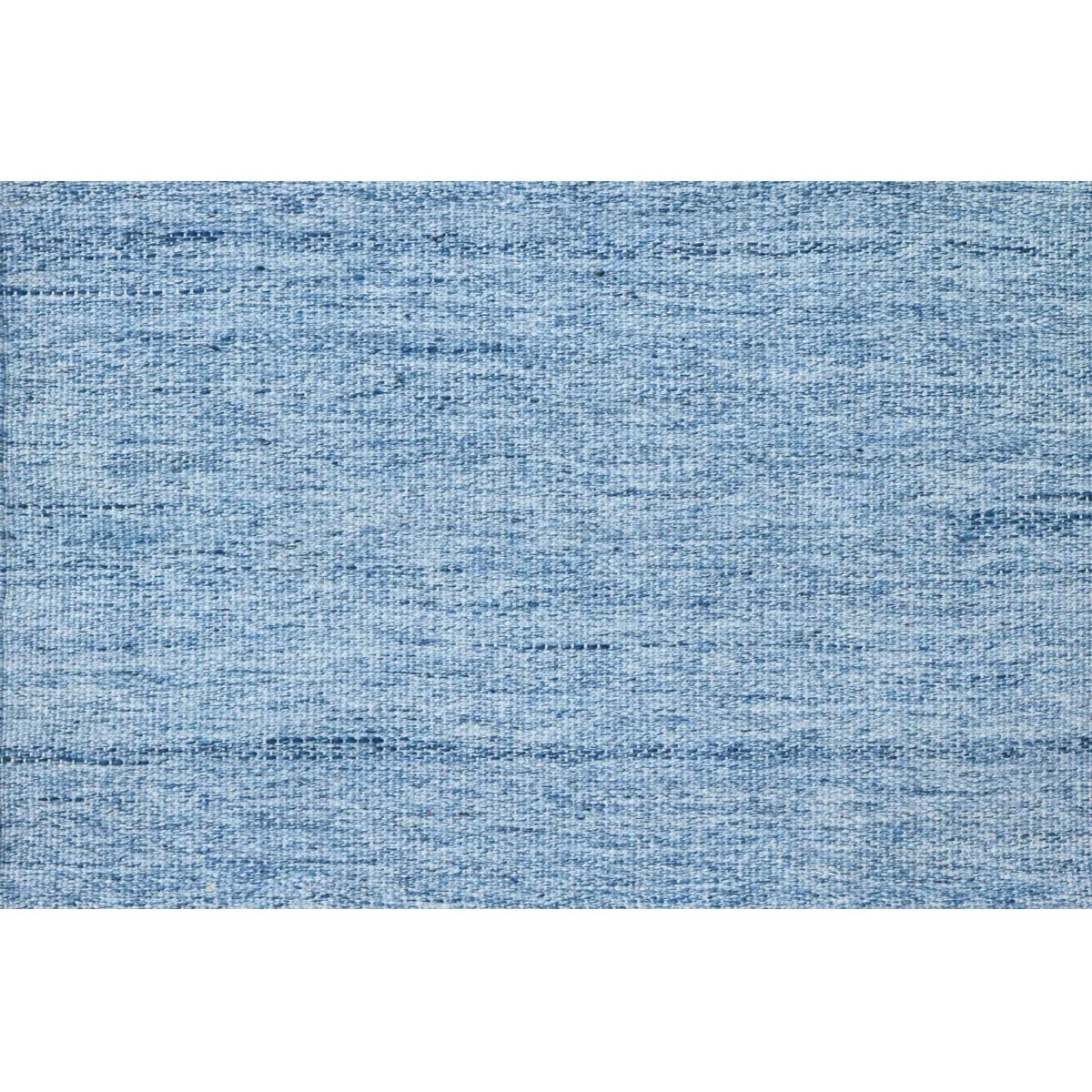 Handmade Modern Woven Table Mat Sustainable Striped Placemat in Waterproof Polyester Cloth Home Wedding Outdoor Spaces Hotels