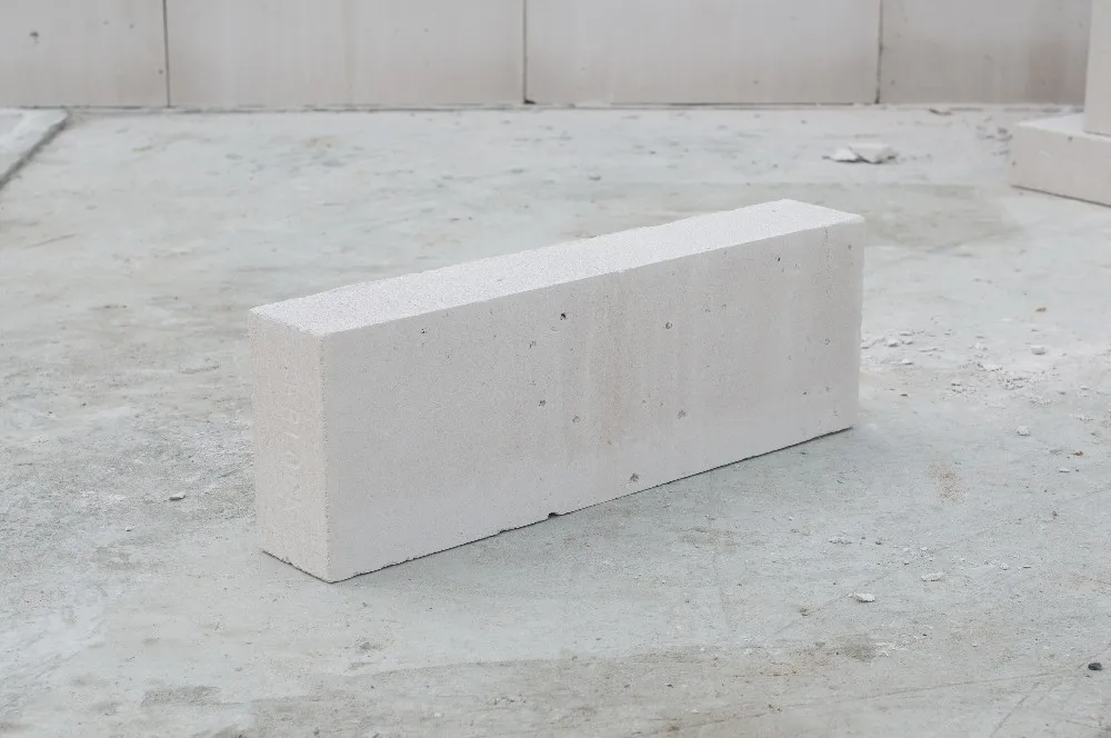 High Quality AAC Blocks Vietnam Manufacturer Competitive Price Solid Porosity Aerated Concrete WhatsApp/LINE +849623256210
