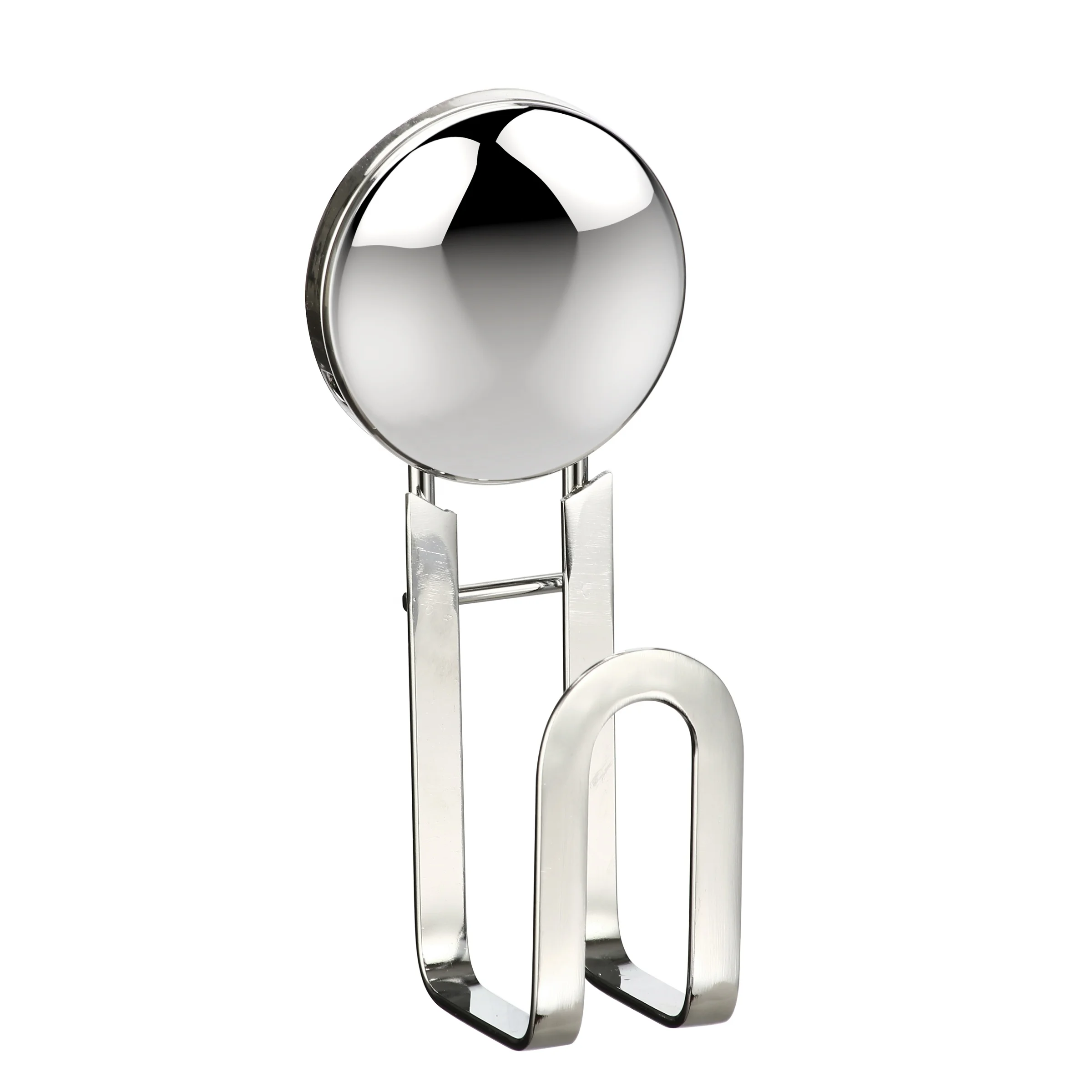 Infinity Bathroom Accessories Sink Sponge Holder