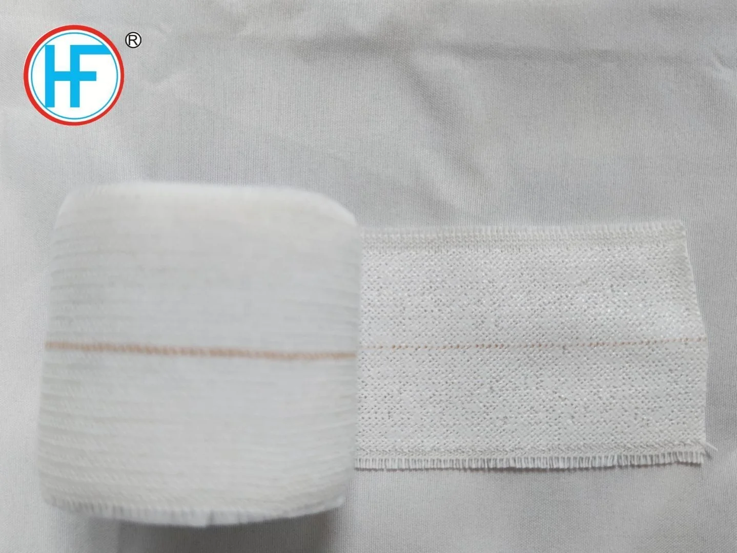 China professional manufacturer elastic adhesive bandage
