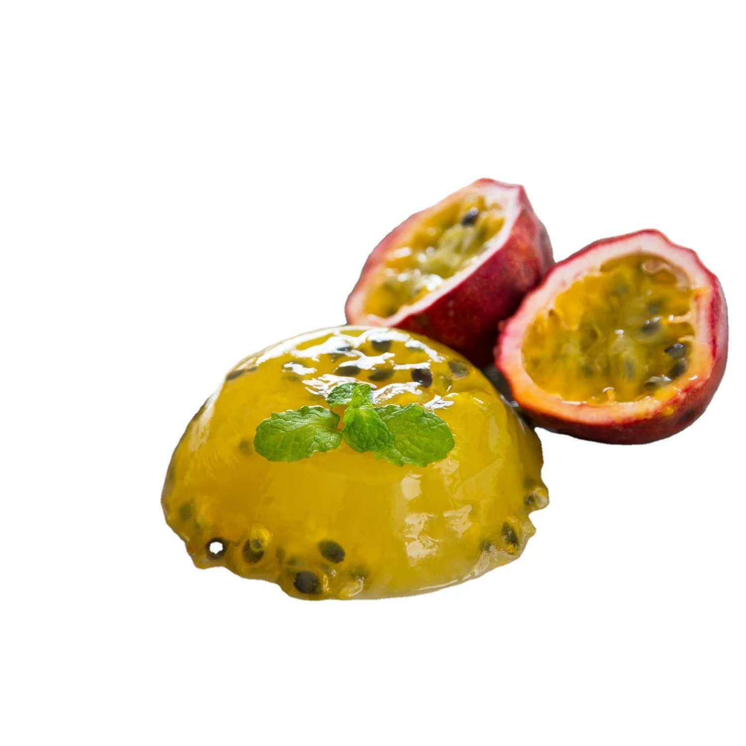 High Quality Product Jelly Powder rainbow jellies Various Packing Type 50bags x 10g packing from Vietnam