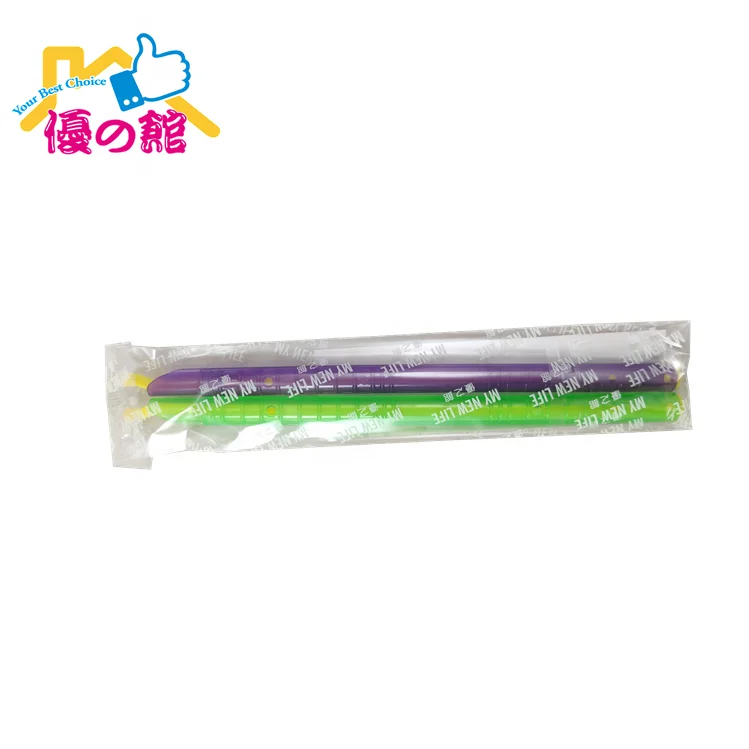 Фиолетовый пластиковый портативный пищевой зажим, термоуплотнение