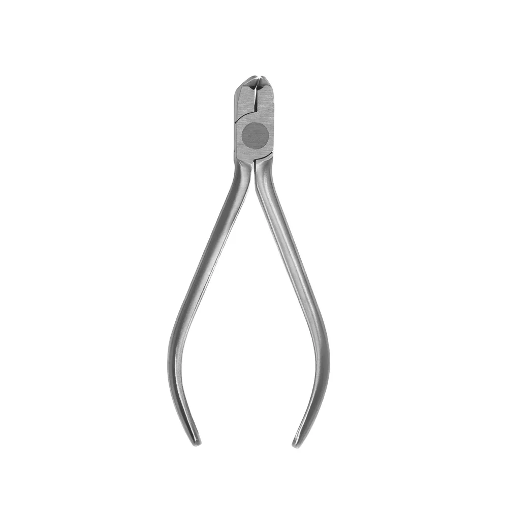 Universal Distal End Cutter DISTAL END Cutter Orthodontic Pliers stainless steel distal end cutter