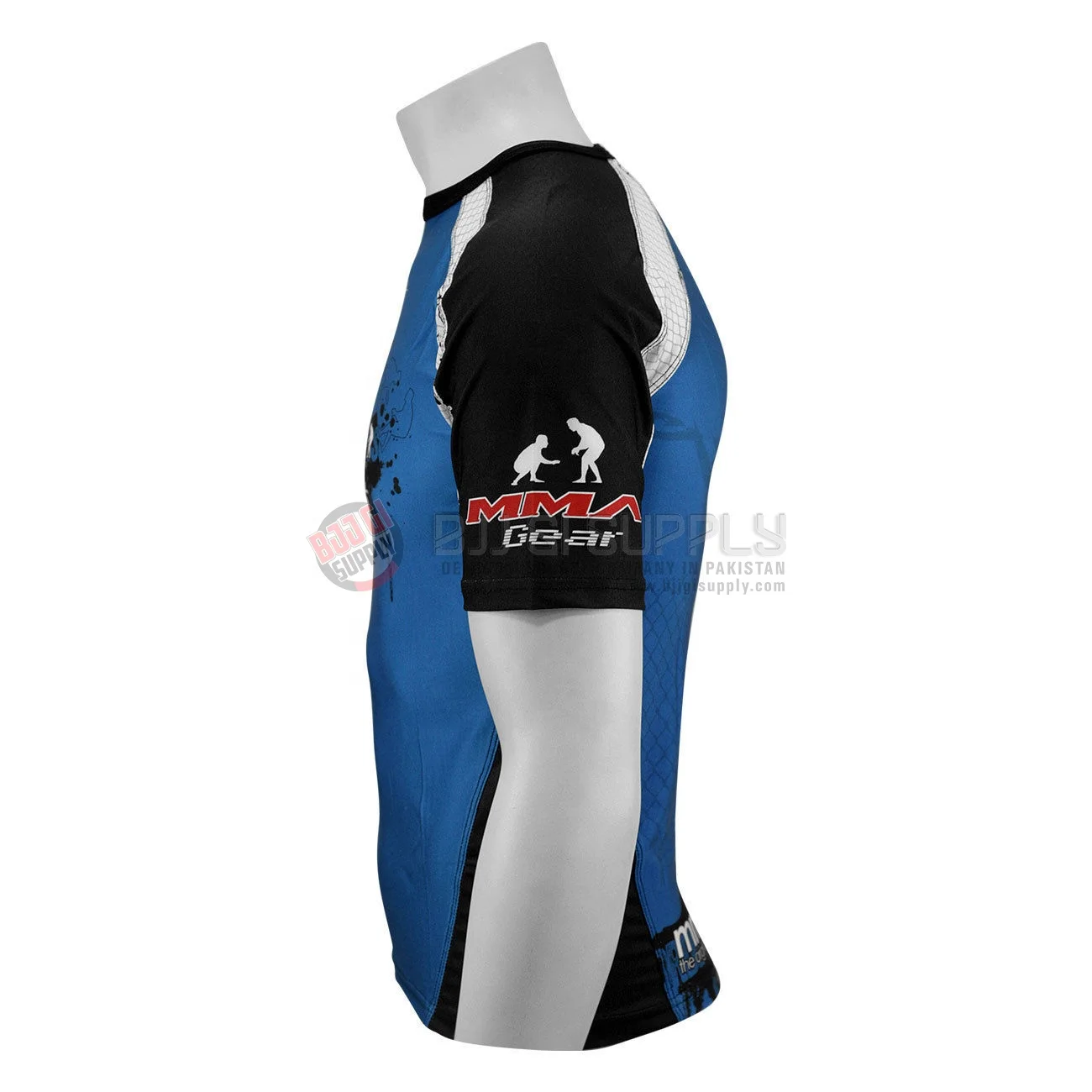 ODM OEM Design compression mma rash guard,oem mma rashguard,custom made  Sublimation printed Rashies