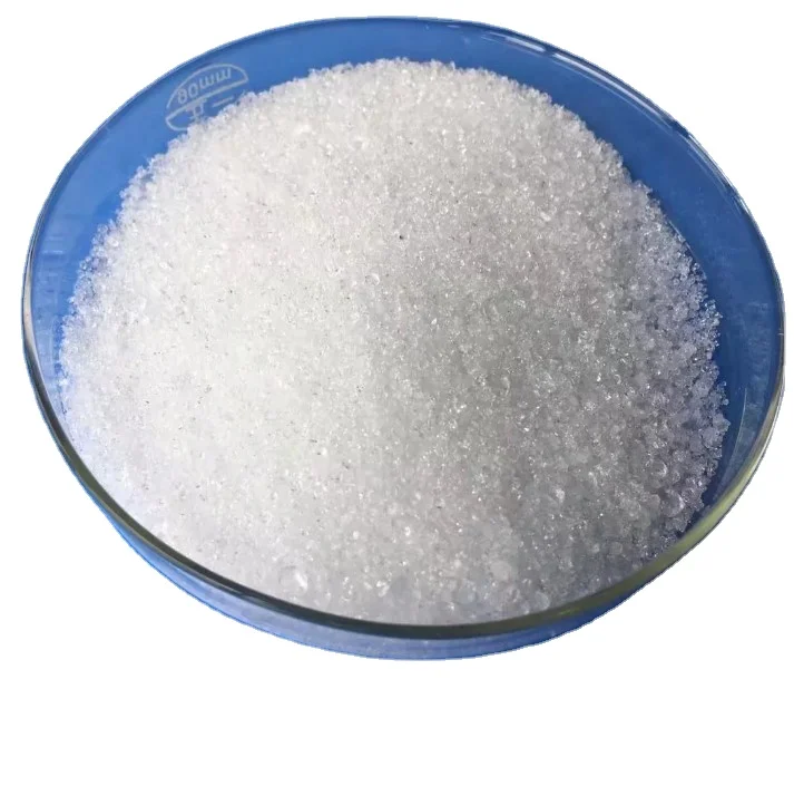 manufacturer direct food grade Monosodium Phosphate monohydrate FCC BP AR CAS 10049-21-5