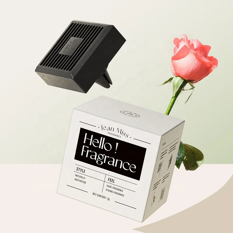 Car Accessories Air Fresheners Aromatherapy car pendant aromatherapy Car Aromatherapy Pendant