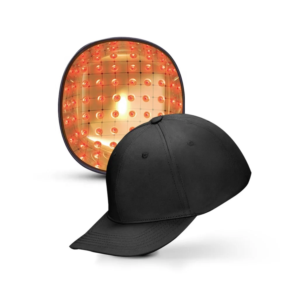 COSBEAUTY Best Sell LLLT Hair Regrowth Product Cap Laser Hair Regrowth