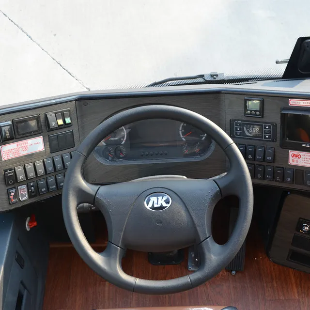 ANKAI BUS 12M Luxury long-distance tourist bus FOR SALE