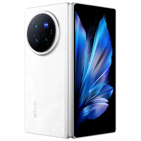 Оригинальный завод Vivo X Fold 3 Pro 5G мобильный телефон 8 03 'amooled 5700mAh 100W Supercharge 50W беспроводной 50MP NFC Смартфон