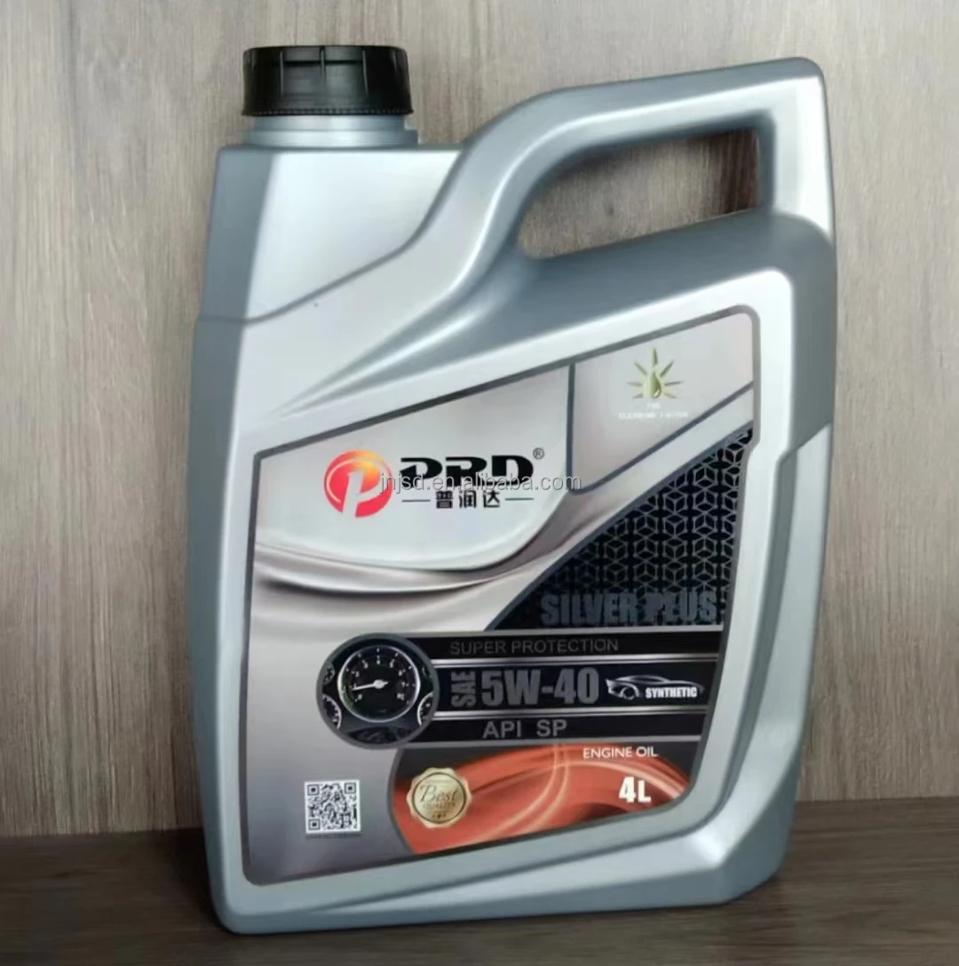 engine oil lubricating oil for Castrol MAGNATEC 10W-40 A3/B4 5 litre