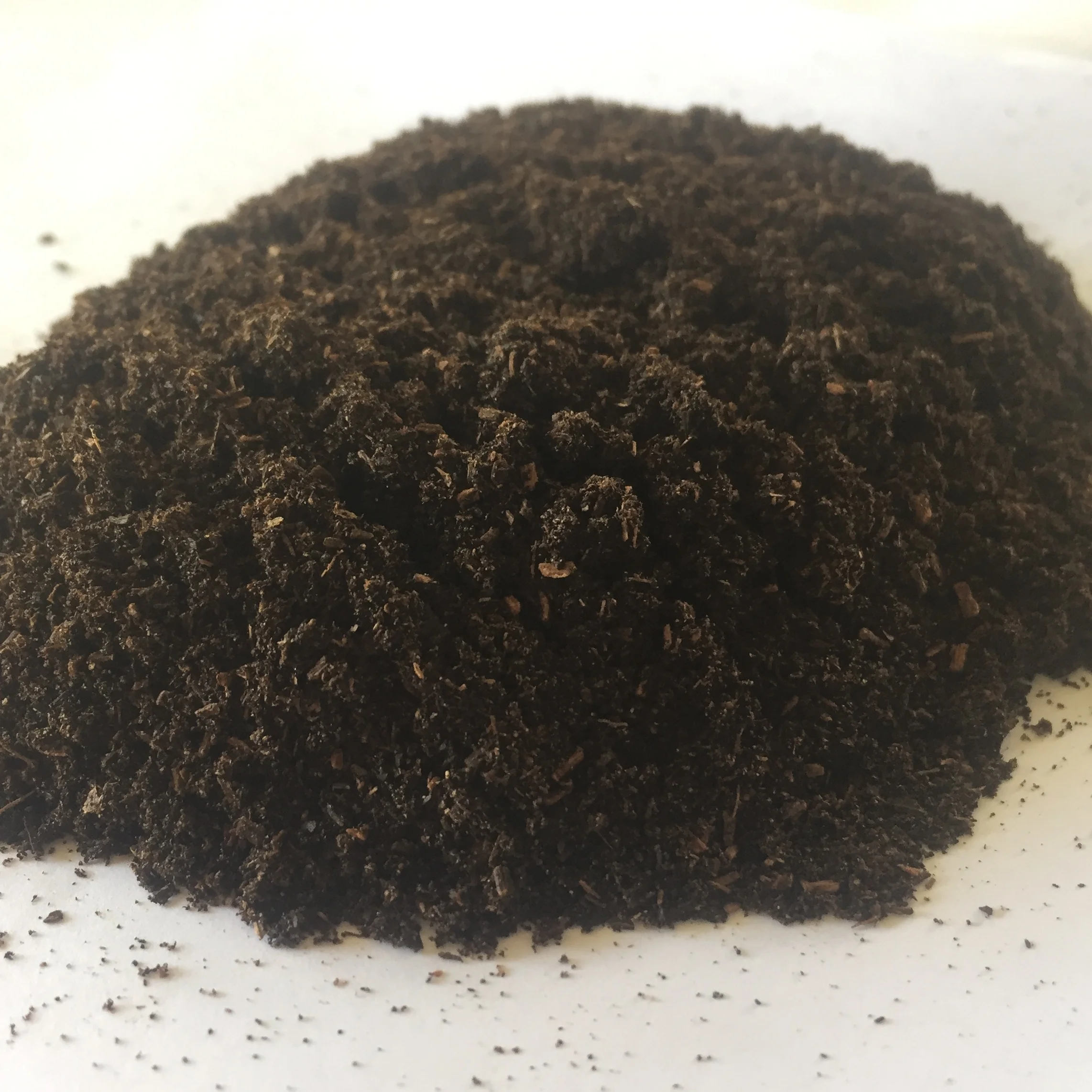 
RENDAH PLANIFOLIA GROUND VANILLA BEANS POWDER 100% Natural Hot Selling Indonesian Best Bourbon Quality with Reasonable Price 