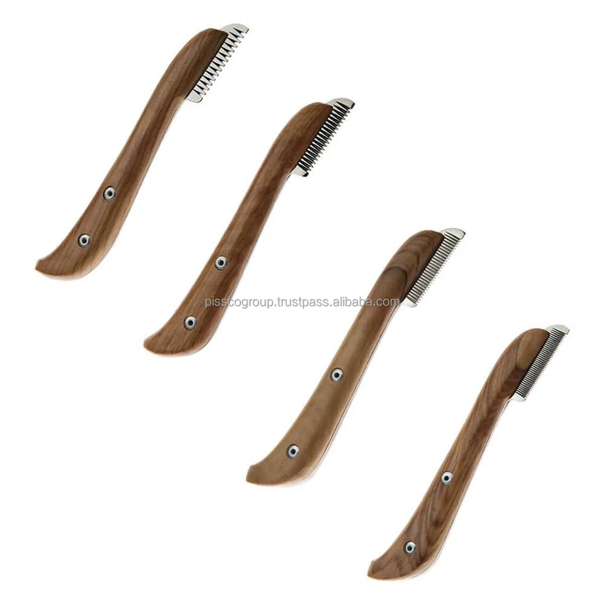 Pet Stripping Knife (17)