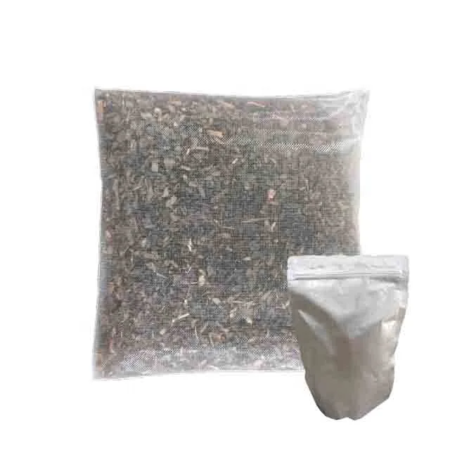8g Tea Blender using sun moon lake black tea tea bag