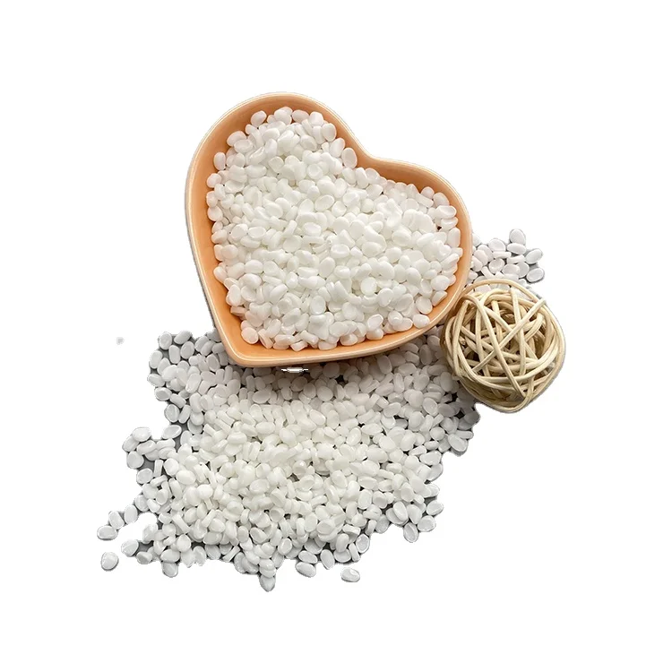 Sodium Sulfate Plastic Masterbatch Na2SO4 Transparent Granule HDPE/LDPE/LLDPE Virgin for films