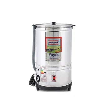 Butter Churning Machine with Best Quality 35 Lt