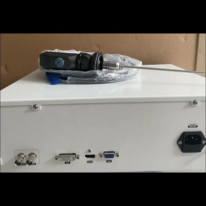 Hospital multi function integrated full HD endoscope camera for laparoscopy endoscope system