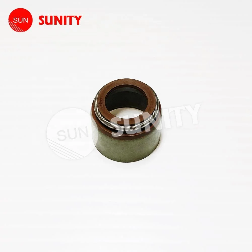TAIWAN SUNITY high Suppliers SEAL, VALVE STEM 125320-11150 for Yanmar 6LAH-STE engine part