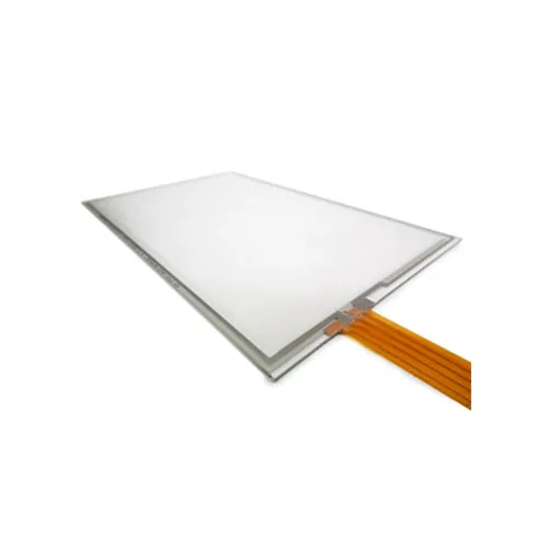 Стандартный и индивидуальный сенсорный экран PCAP 10,5 дюйма для фитнеса