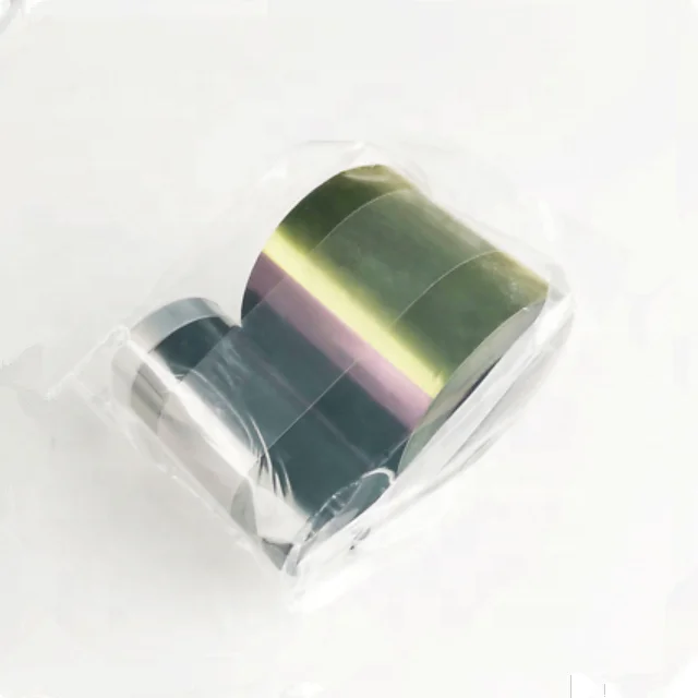 535000 - 003 tarjeta de datos en color ymckt para datacard cp40 cp60 cp80 ID Printers