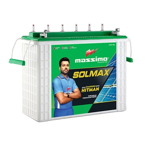 UPS Inverter Usage 12V 110ah Capacity Solar Lead Acid Battery from Leading Exporter & Supplier at Reasonable Price