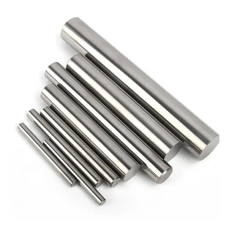 Высокая точность Aisi 630 нержавеющая сталь круглый бар