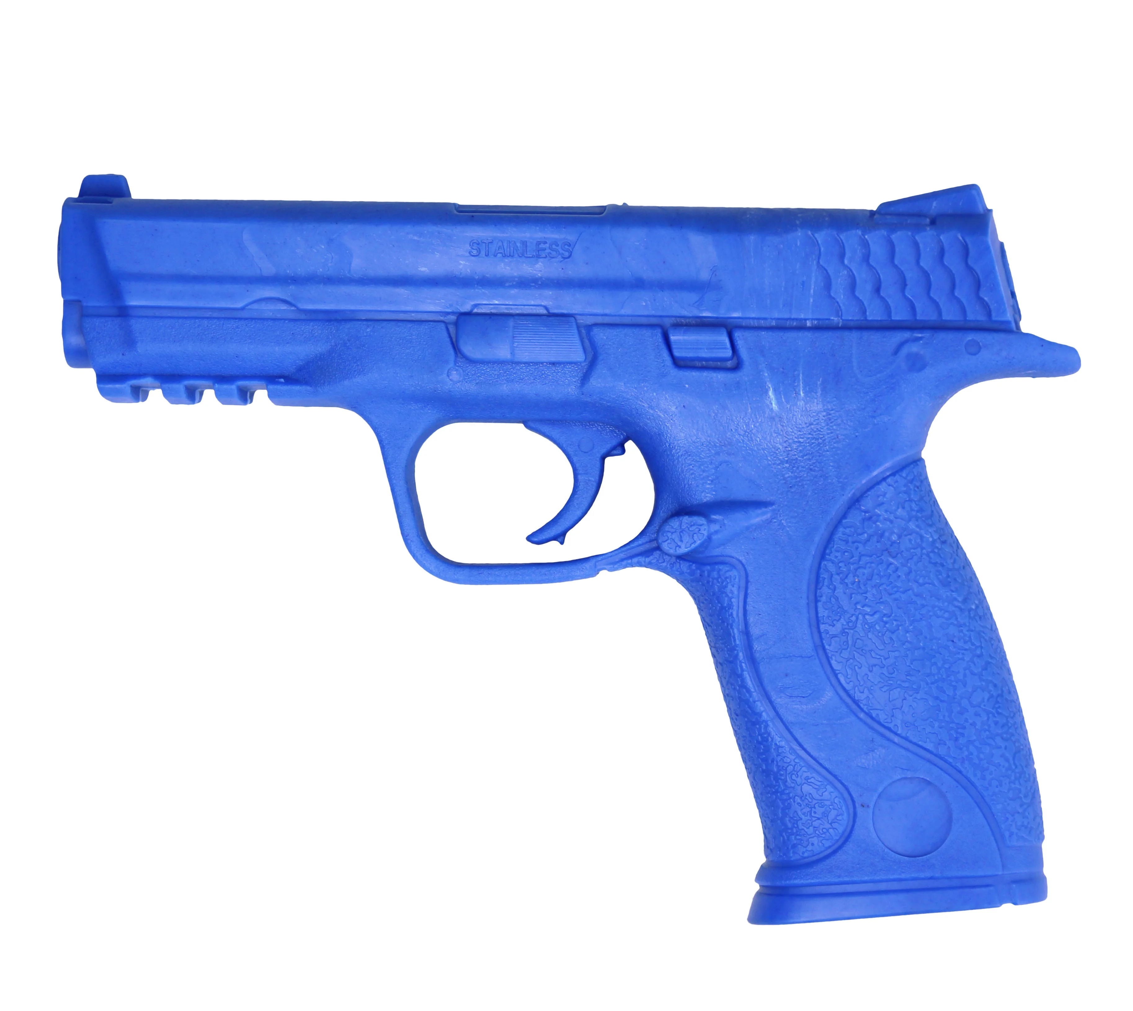 TPR Training Toy Fake Gun BXG-07 (S&W M&P)