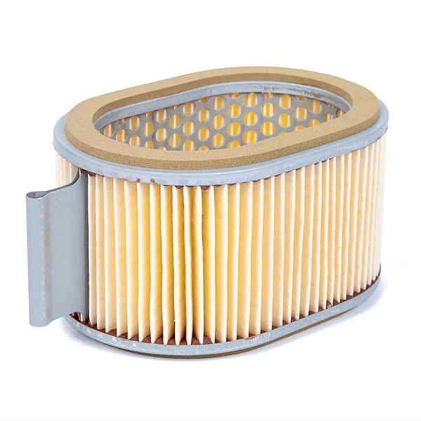 Motorcycle Air Filter For KAWASAKI Z900 Air Filter For Motorcycle Motorcycle Air Filter Paper