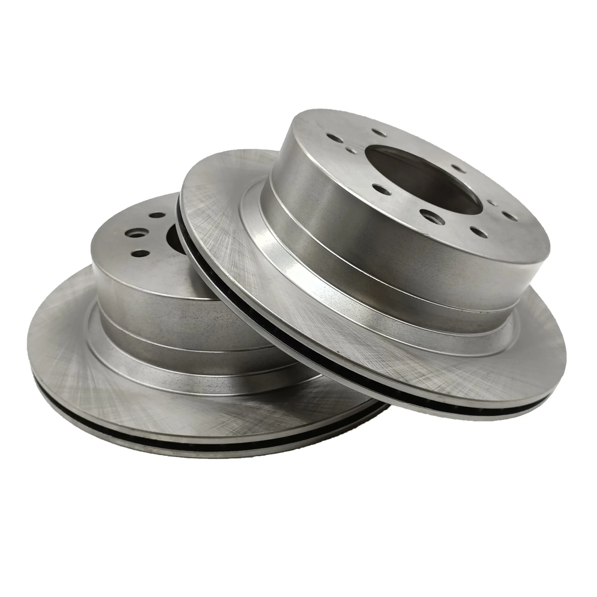 Excellent quality automotive brake system brake discs Volkswagen T5 Business 02-06 / Imported Touareg 02-04 Multivan