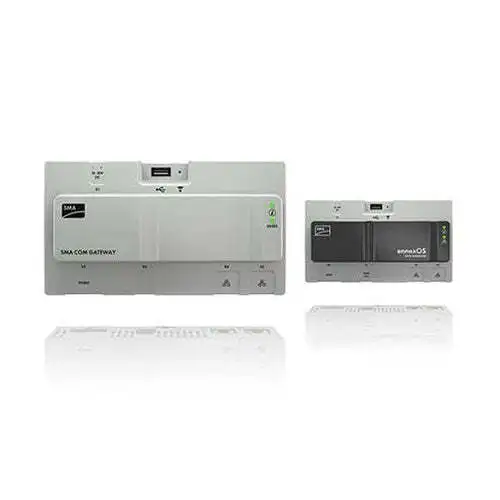 SMA Solar Communications Gateway - COMGW-US-10