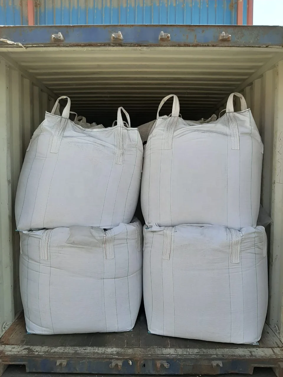 Pure White Quartz Sand Suppliers