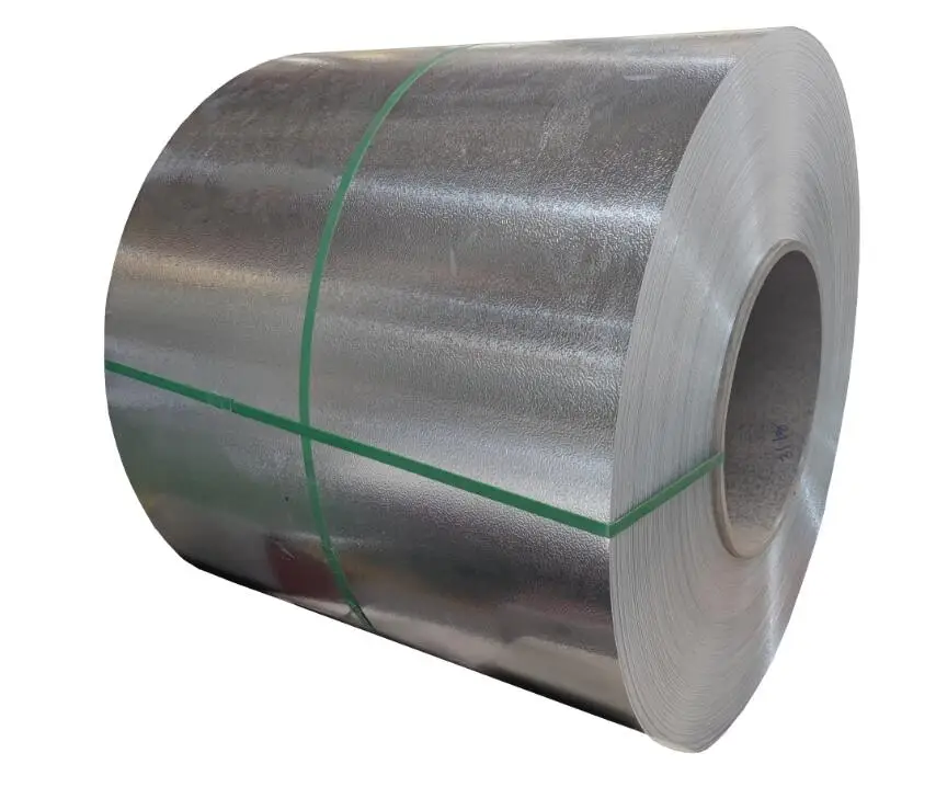 Galvanized Steel Sheet /Coil/Strip Roofing Sheets raw material (11000003187952)