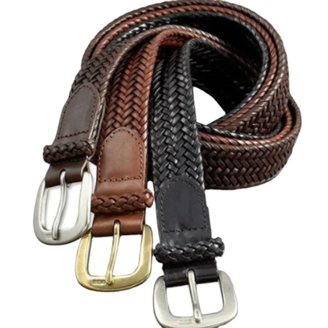 Premium Grade A leather motorcycle belts Ready for Global Shipping