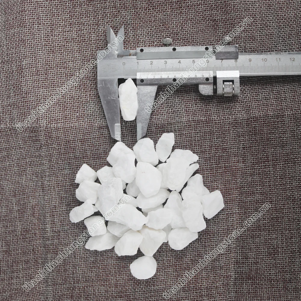 Pure White Tumbled Low Price Natural Stone Glass Pebbles In Bulk Polished Stone Cheap Blue Black Mexican Beach Pebble Crushed