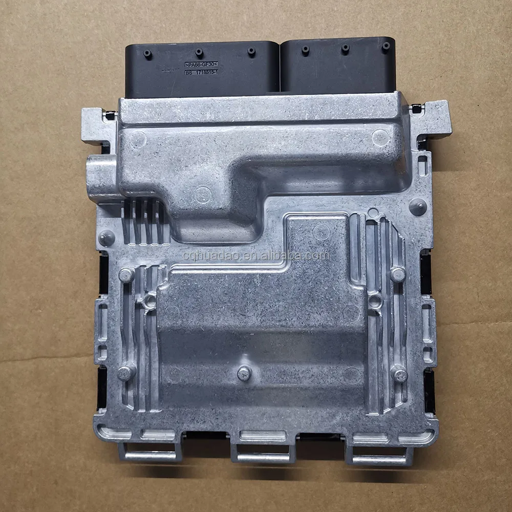 New Car Engine Parts Electronic Engine Control Unit Computer Board ECU Applicable for Mercedes-Benz A2711500391 27115003