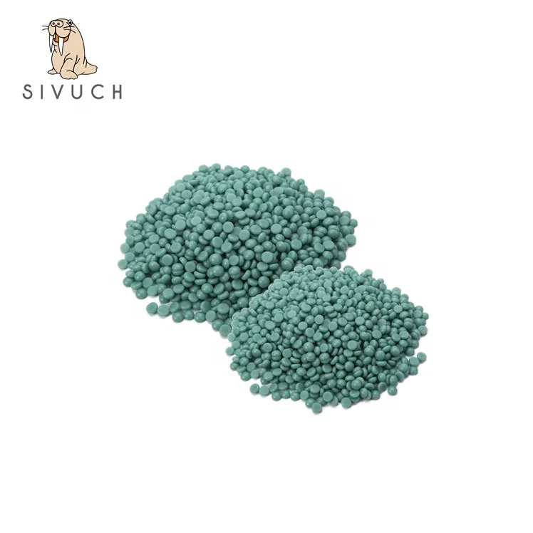 Injection heating mold casting wax jewelry tube